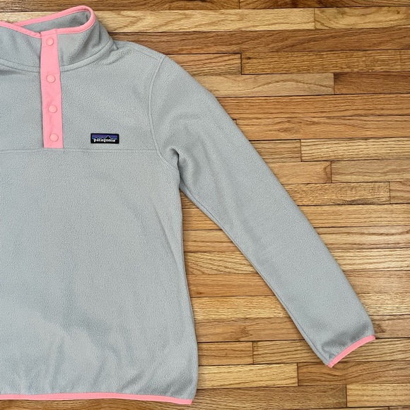 PATAGONIA Fleece - Picture 2 of 11